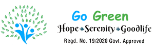 GO GREEN CARE CENTRE